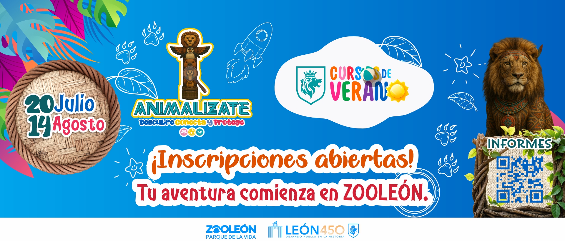 CURSOS DE VERANO